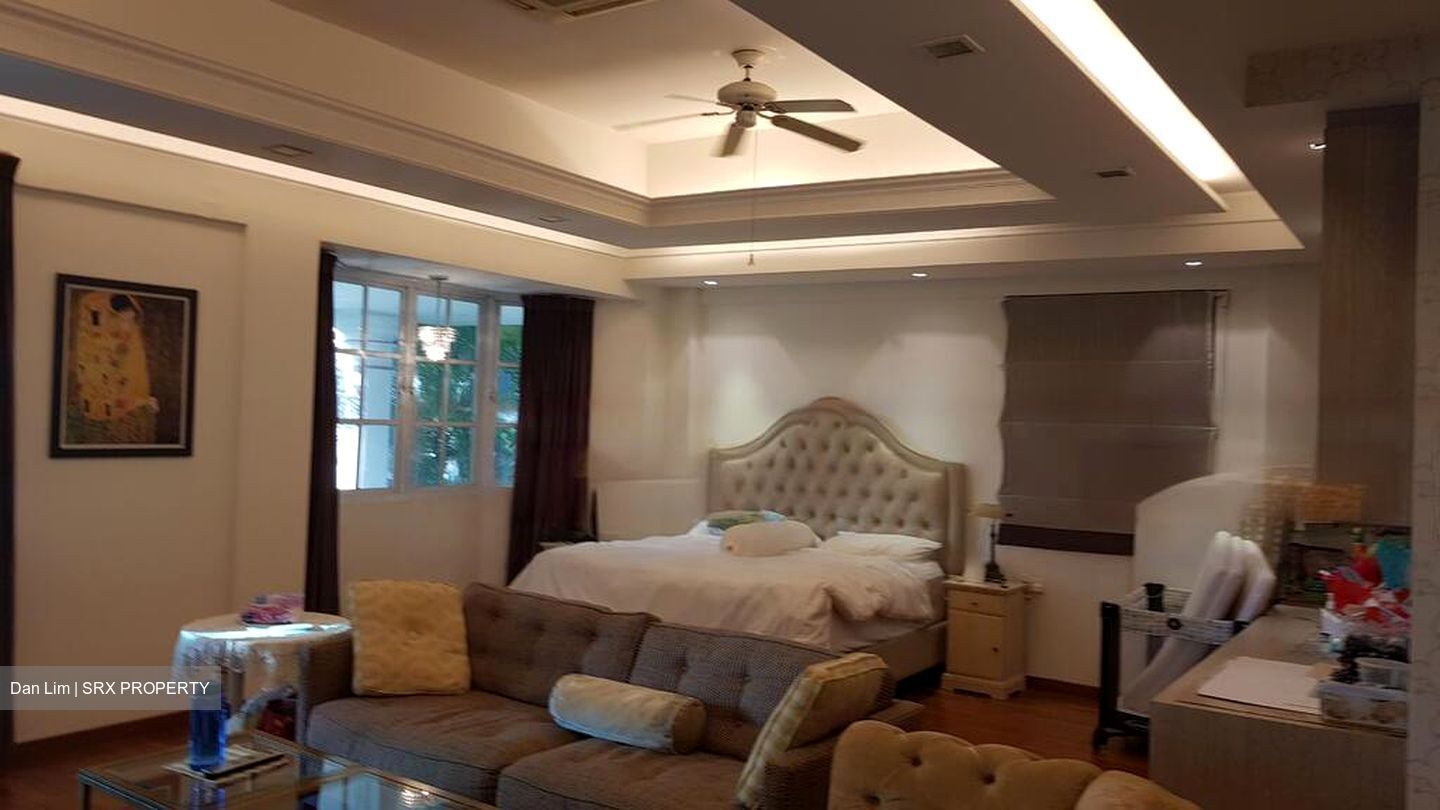 Braddell Heights Estate (D13), Detached #461327411